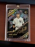 2025 Topps Diamond Icons Derek Jeter Black PolychromatINK Auto - Gold Ink /10