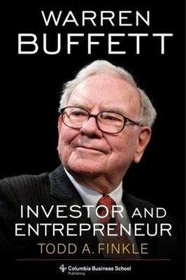 Todd A. Finkle Warren Buffett (Gebundene Ausgabe) (US IMPORT)