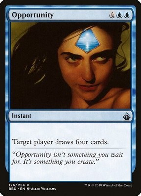 Battlebond, Uncommons, Magic The Gathering,  BBD MTG TCG
