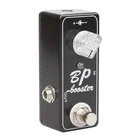 BP Booster Guitar Effect Pedal True Bypass Guitar Accessory Mini