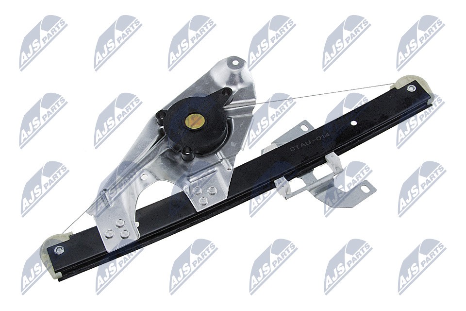 N.T.Y. EPS-AU-014.NTY Window Regulator for AUDI - Image 10