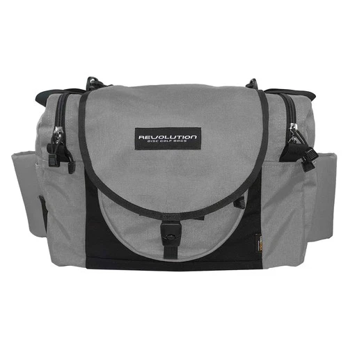 NEW Revolution Carolina Team V3 Disc Golf Bag - PICK YOUR COLOR