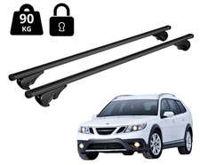 Barres de toit Saab 9-3