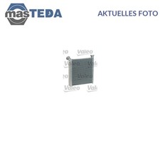 715303 WÄRMETAUSCHER INNENRAUMHEIZUNG VALEO FÜR SEAT LEON ST,LEON,LEON SC