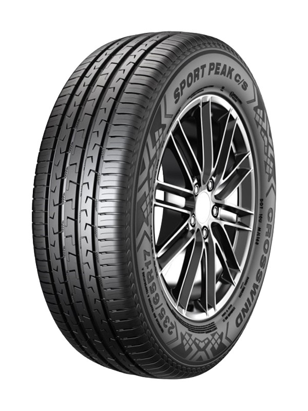CROSSWIND SPORT PEAK C/S 255/55R19 111W XL BSW - Bild 2