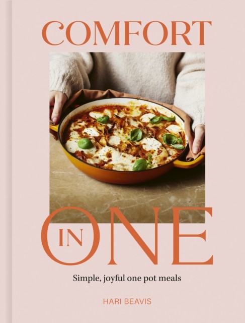 Comfort in One by Hari Beavis HARDBACK - Image 3