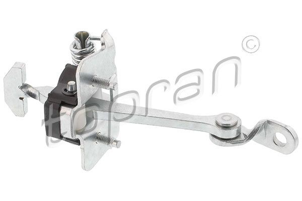 Topran 724 216 TüRfeststeller FüR Peugeot-image