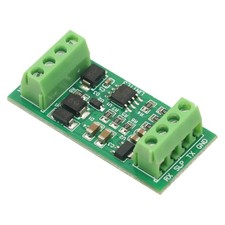 Ttl Uart To Lin Can Bus Converter Data Analyzer Tja1020 Kline Tja1021 Chip