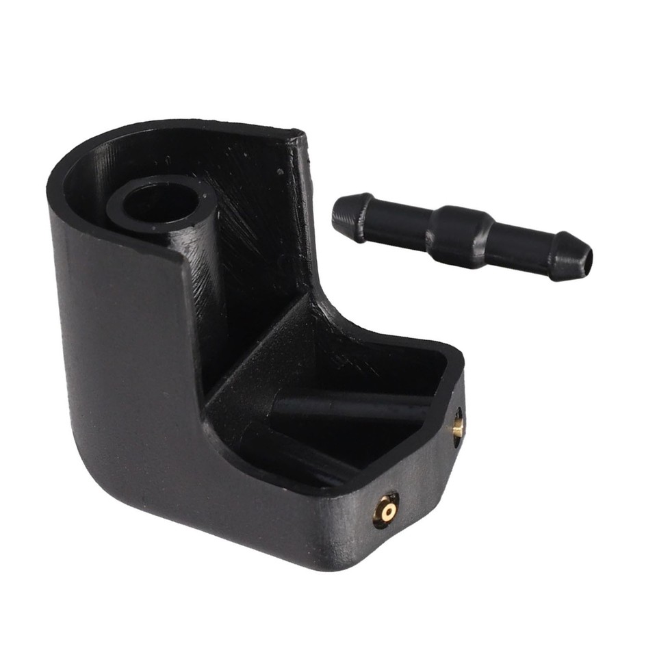 Range Rover Center Screen Windscreen Washer Jet Nozzles for For LAND Rover For DEFENDER FRONT ...