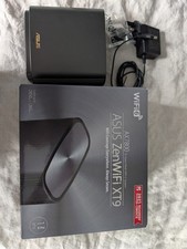ASUS ZenWiFi XT9 AX7800