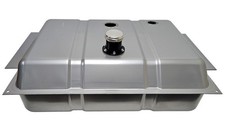1967-1972 Ford F100 Fuel Tank Kit F6772-t Tanks Inc Under Bed Carburetor
