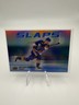2025-26 Upper Deck Series 2 Slaps Matthew Schaefer RC Rookie #SL-13 Islanders