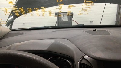 Dash Panel Without Pre-crash System Fits 16-19 CRUZE 735454