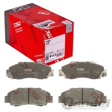 Plaquette de frein Honda NSX