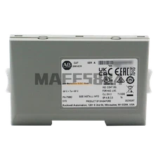 New Allen-Bradley 2085-ECR Micro800 Expansion Module End Cap AB2085ECR