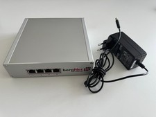 Beronet VOIP Gateway BF4004S0 Box