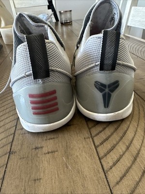 Nike Kobe A.D. NXT Size 12 Grey Wolf | eBay