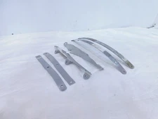 Harley Davidson Road King Softail Dyna or Sportster Windshield Bracket Lot