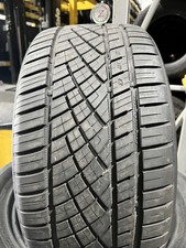 1 Continental Extremecontact Dws06 Plus 26535zr19 98y Dot.1525 8.532 No Patch