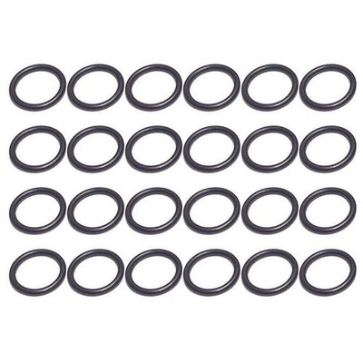 O Ringe 1307 24 Stück für Jandy für Pentair 192039 und 2 Wege 3 Wege Ventile