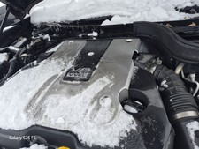 INFINITI G37 2012 ENGINE AWD 1687081