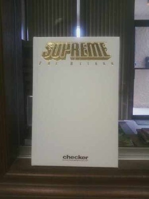 Supreme: The Return - Paperback, by Alan Moore; Chris Sprouse - Acceptable