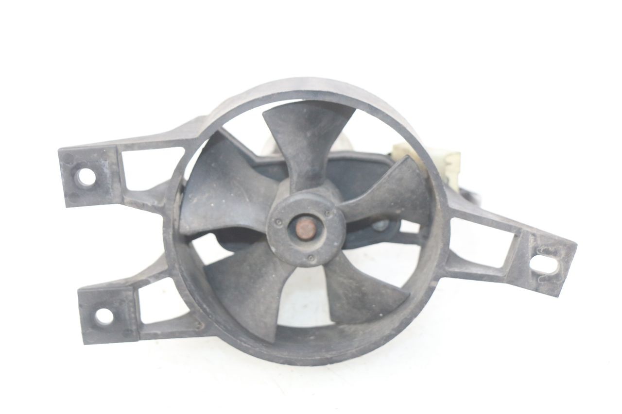 FAN - Piaggio X9 Evolution 250 (2003 - 2007)