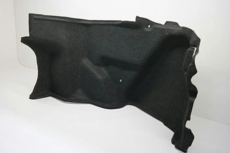 2007-2010 Toyota Camry LH Rear Driver Quarter Interior Liner Left  Foto 3 de 4