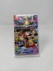 New ListingMario Kart 8 Deluxe (2017  — Nintendo Switch — CIB Complete — Tested