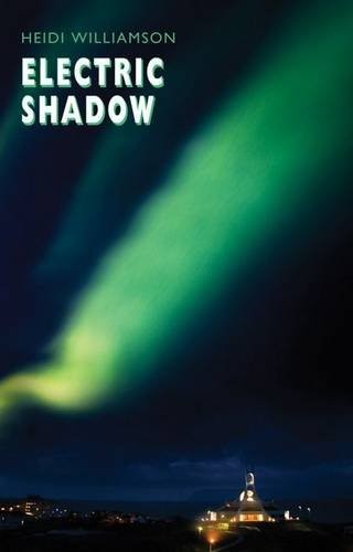 Electric Shadow Heidi Williamson - Image 2