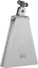 MEINL Percussion 7-1/2 Mountable Salsa Cowbell G-Tuning SMBG Domestic Genuine