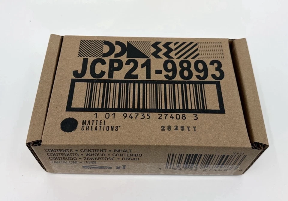 Hot Wheels RLC Exclusive 1972 Chevy Nova SS Yenco Modified Factory Sealed 1:64 - Bild 4 von 4