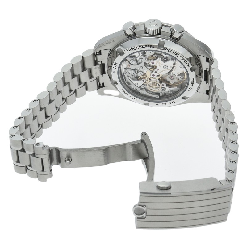 OMEGA Speedmaster Moonwatch Professional Chronograph 42mm 310.30.42.50.01.00... image 5