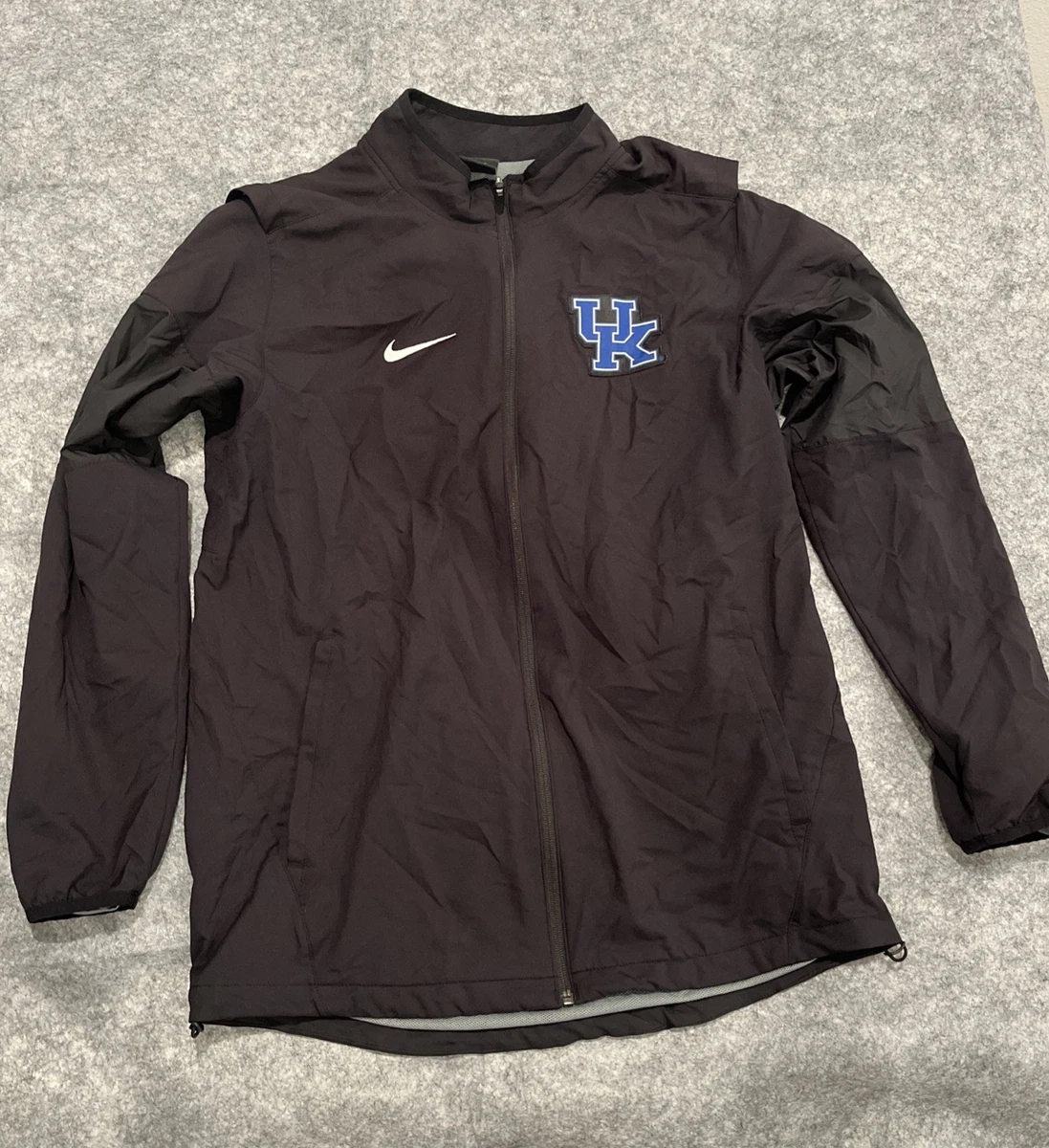 Nike Kentucky Wildcats NCAA Jackets for sale | eBay