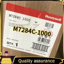 M7284C-1000 1PCS New Honeywell Modutrol Motor 110V M7284C1000 Fast Shipping