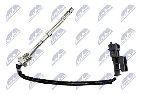NTY Sensor Abgastemperatur EGT-PL-017 FüR Opel Chevrolet Antara Captiva 96868946-image
