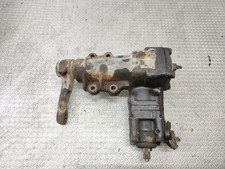 Nissan Terrano Crémaillère de direction 490017F010 DEV451441