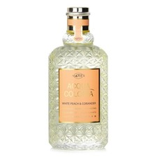 4711 Acqua Colonia White Peach Coriander Eau de Cologne Spray - 5.7oz-Tester