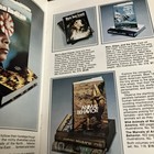 National Geographic Vintage Gift Christmas Booklet 1975 — photo 4