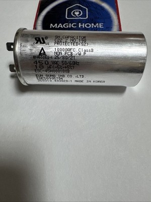 LG EAE58905704 Kühlschrank  Capacitor Kondensator