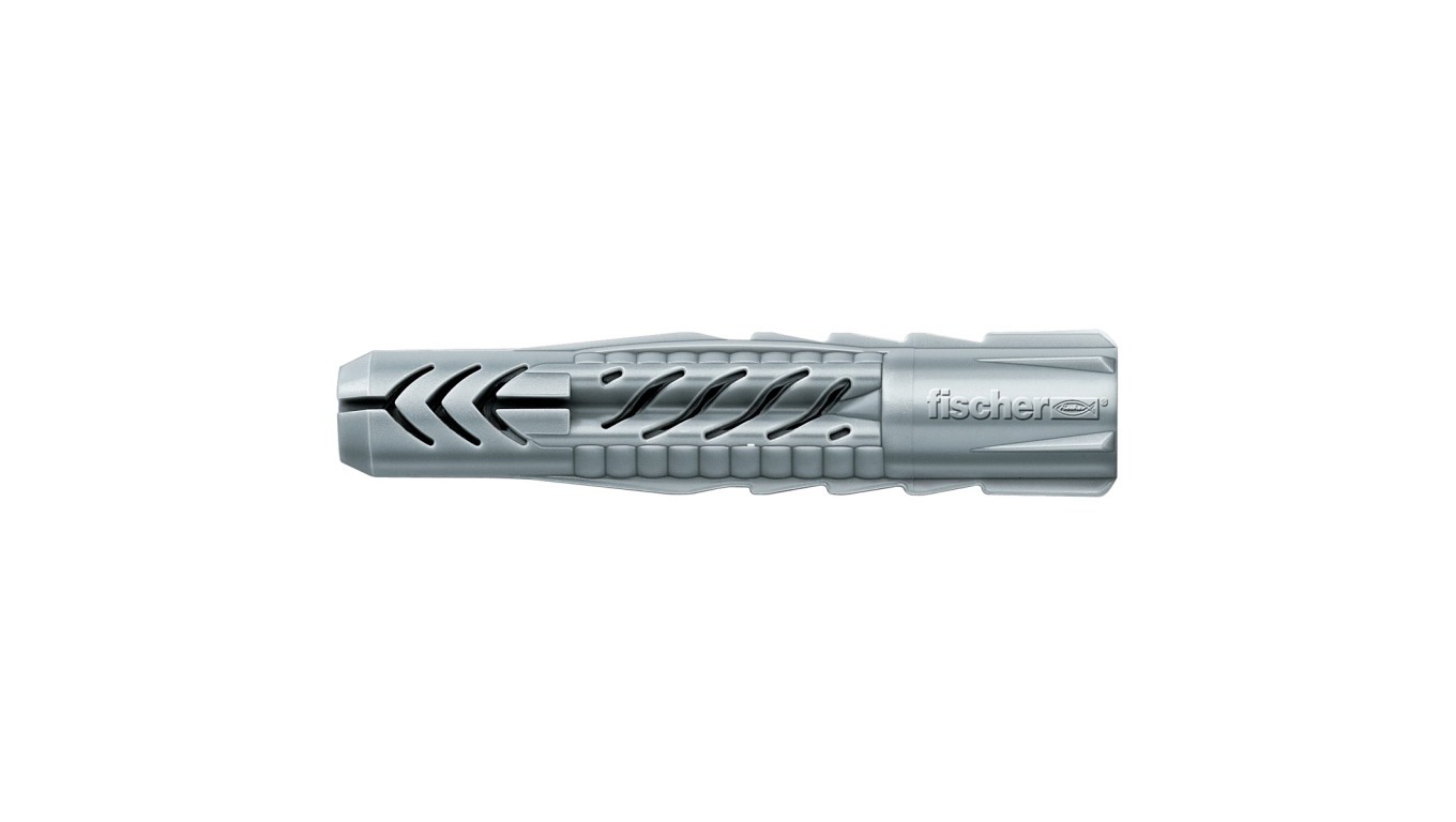 Universal plugs UX 10x60 077871/50pcs
