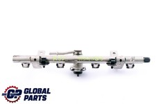 Einspritz Düse MINI Cooper S R52 R53 W11 Benzinrohr Rail Pipe 1521389