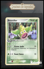 Carte Pokémon Boustiflor 47/92 Ex Créateurs De Légendes Bloc EX FR 3