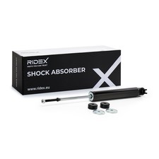 2x RIDEX Stoßdämpfer Hinten passend für MERCEDES-BENZ S-Klasse Limousine (W126)