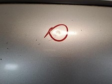 Capote Ford TOURNEO CONNECT