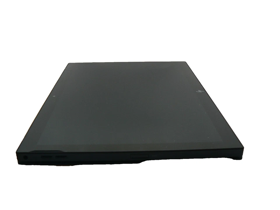 HP Engage Go Tablet - Intel M3-7Y30, 8GB RAM, Lexar 500GB SSD, Win 11 Pro, Touch Foto 4 de 4