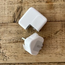 Image of Genuine Apple 30W USB-C UK Power Adapter Charger