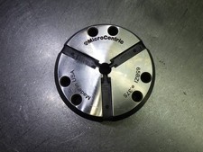 MicroCentric 65BZI .375" Round Smooth Bore Collet 65BZI .375 (LOC1998A)