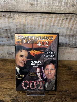 Disappearance of Flight 412 & Out (2002)