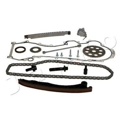 Steuerkettenset Simplex KJK801-8 JAPKO für SUZUKI OPEL FIAT CITROËN PEUGEOT FORD